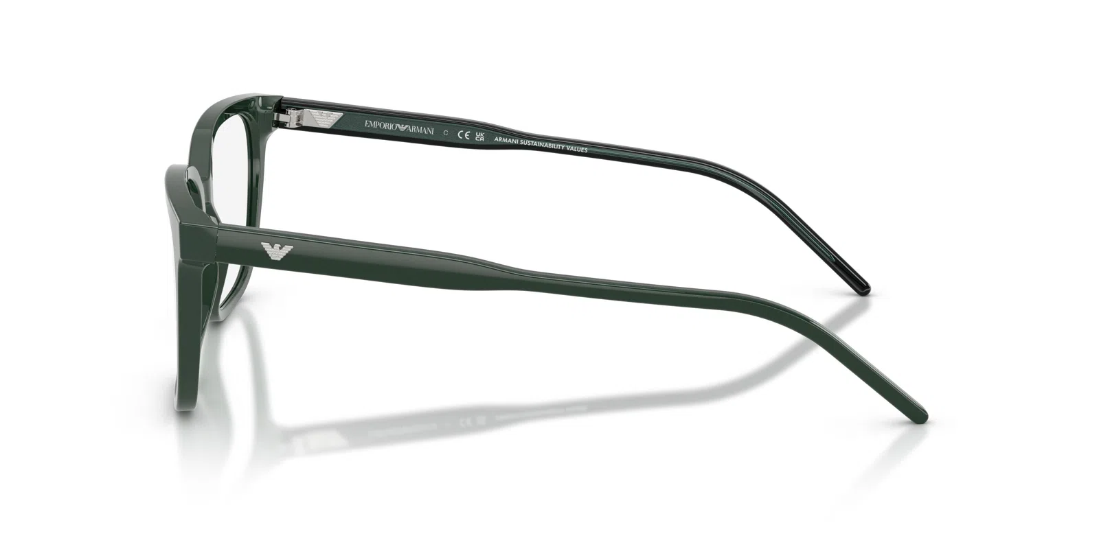 Emporio Armani 3258F Eyeglasses - view 15